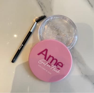 Estilizador de cejas ame