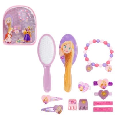 Maleta rapunzel trendy